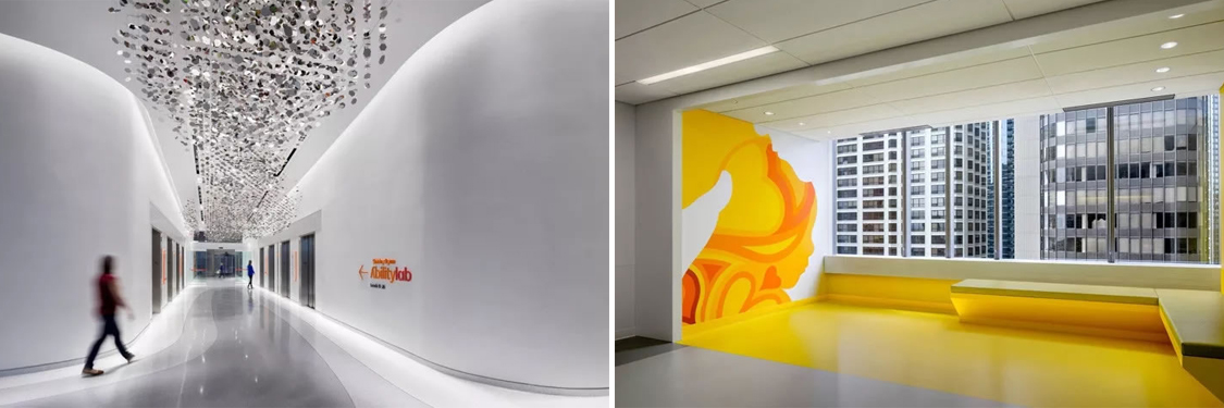 辦公室裝修設(shè)計