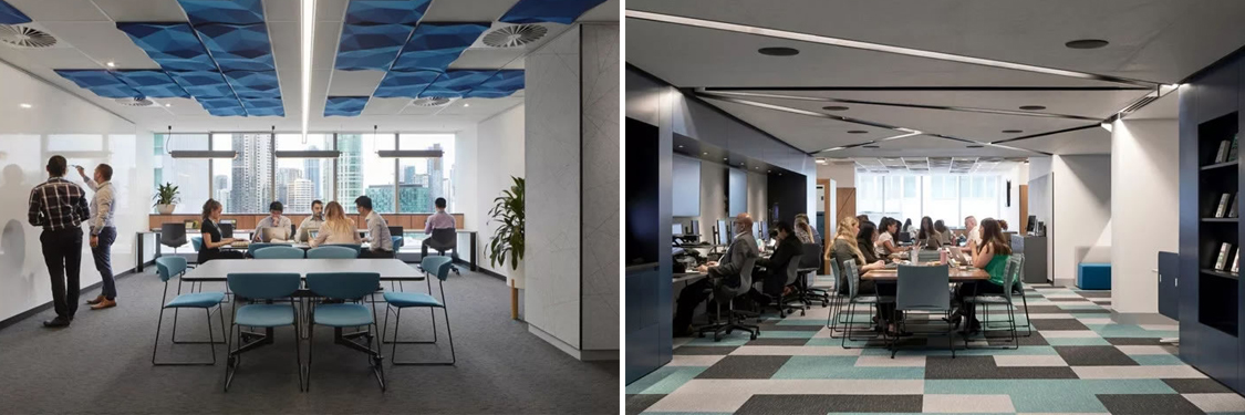 辦公室裝修設計