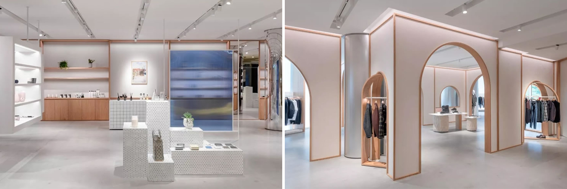 辦公室裝修設計