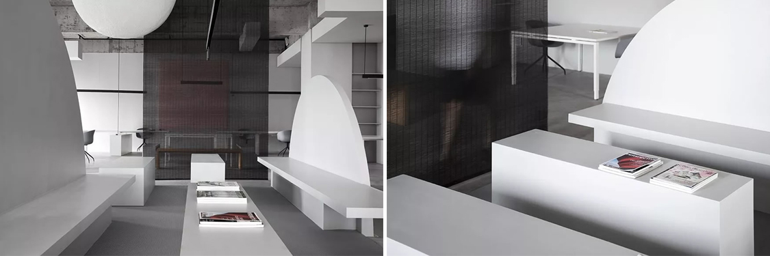 辦公室裝修設計