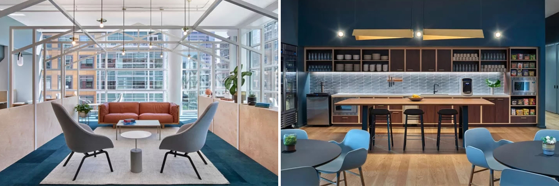 辦公室裝修設計