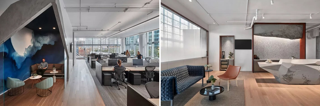 會議室裝修設計