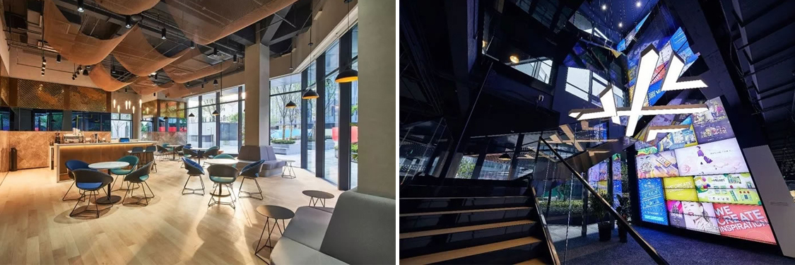 廣州裝修設計公司