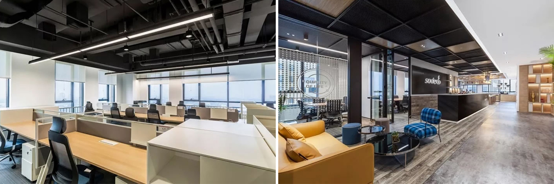 廣州裝修設計公司