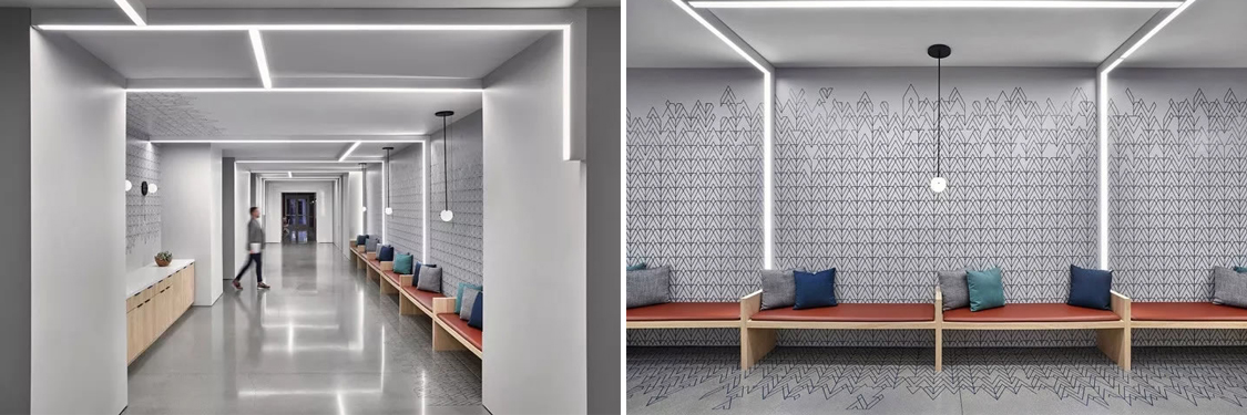 辦公區(qū)域裝修設(shè)計(jì)