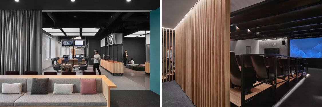 辦公區(qū)域裝修設(shè)計(jì)