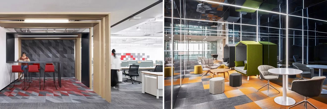 辦公區(qū)域裝修設(shè)計(jì)