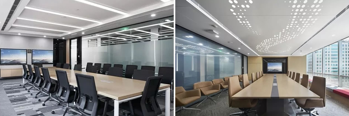 會(huì)議室裝修設(shè)計(jì)