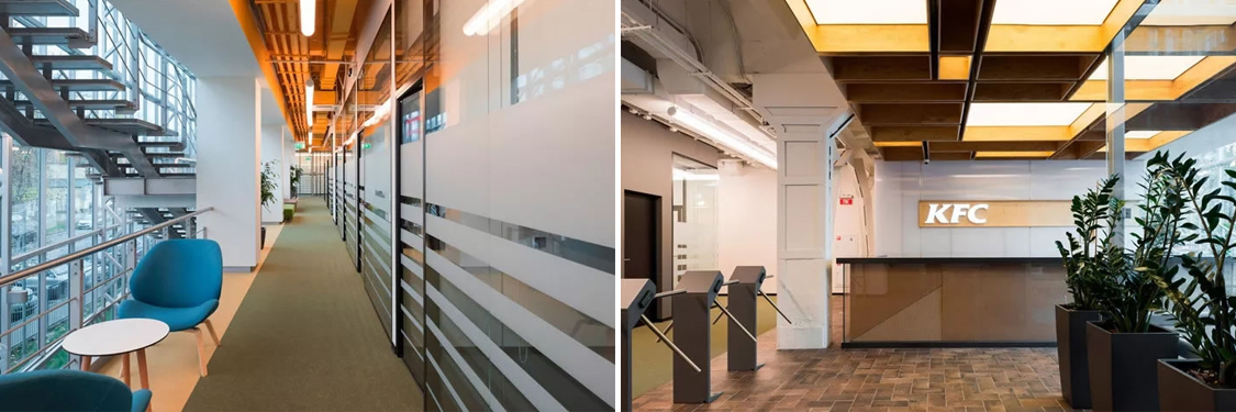 辦公區(qū)域裝修設(shè)計(jì)