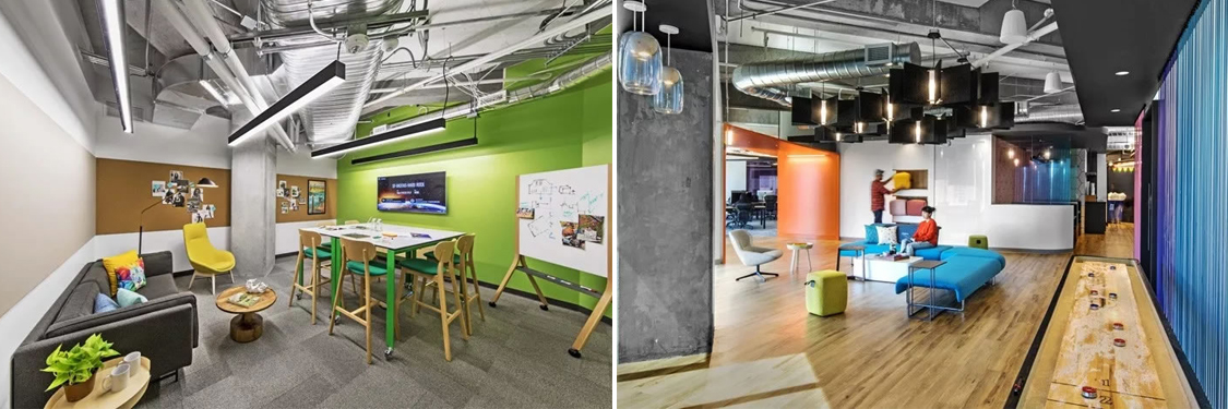 辦公室裝修設(shè)計