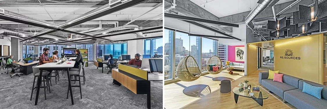 會議室裝修設(shè)計