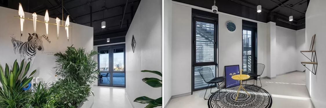 會議室裝修設(shè)計