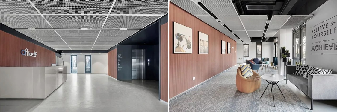 辦公室裝修設(shè)計