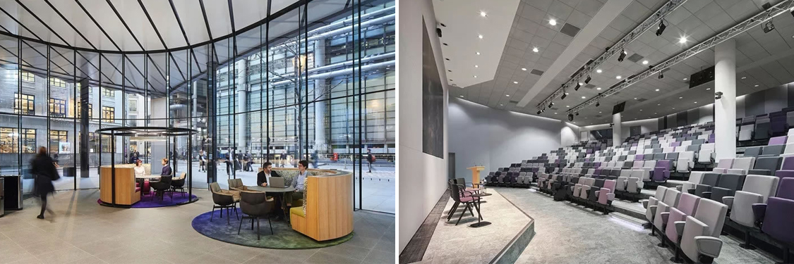 辦公區(qū)域裝修設(shè)計(jì)