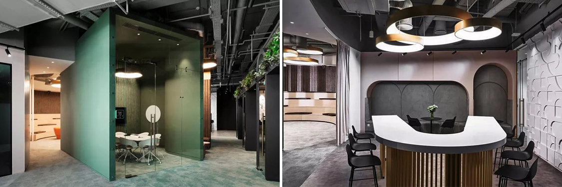 廣州裝修設計公司