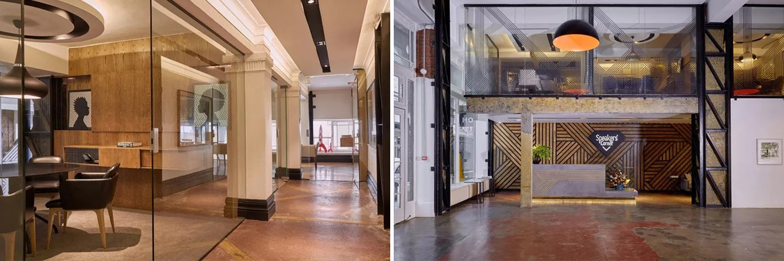 廣州裝修設計公司