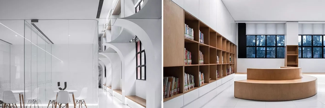 辦公室裝修設計