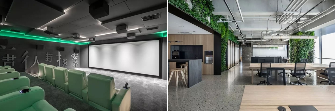 廣州裝修設計公司