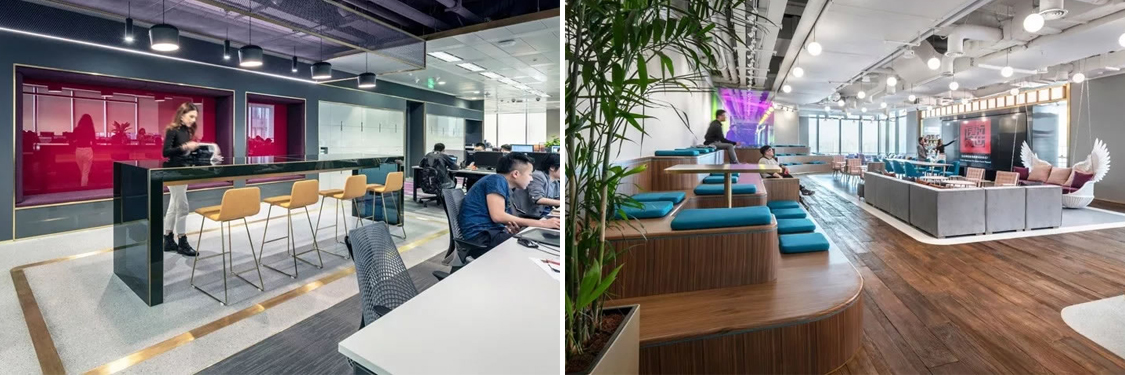 辦公室裝修設(shè)計(jì)