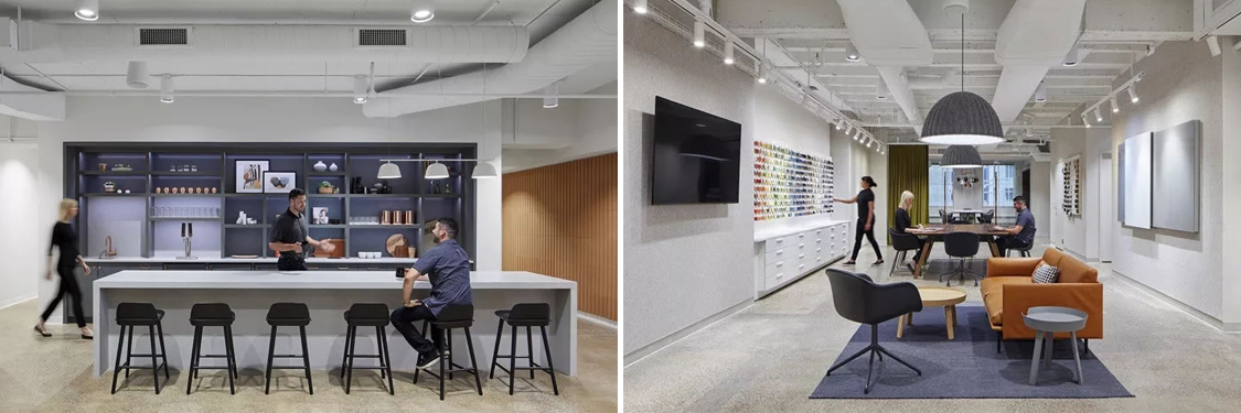 辦公室裝修設計