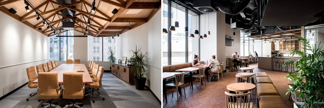 辦公室裝修設(shè)計