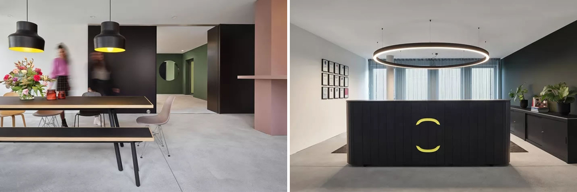 廣州裝修設計公司