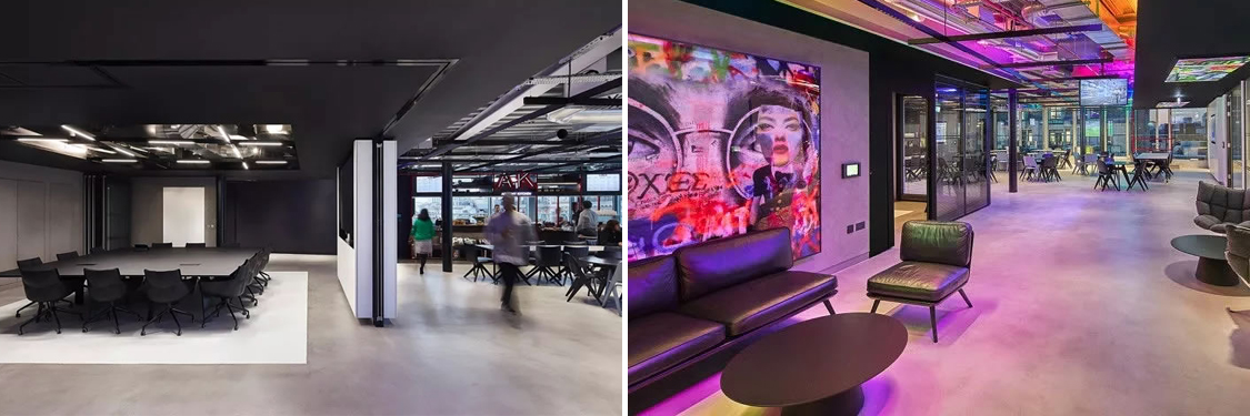 廣州裝修設計公司