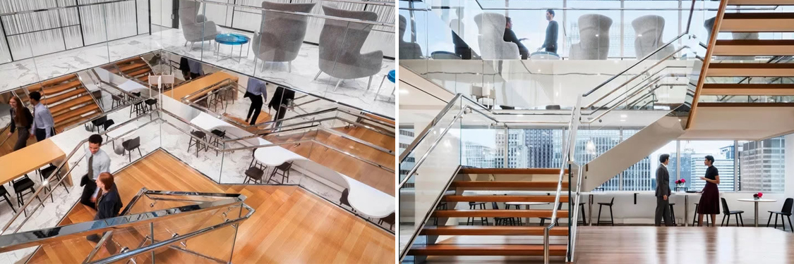 辦公區(qū)域裝修設(shè)計