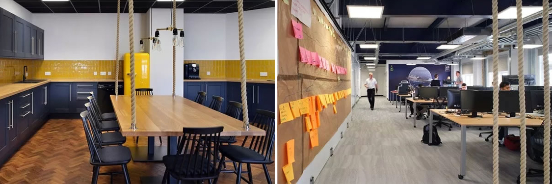 廣州裝修設計公司