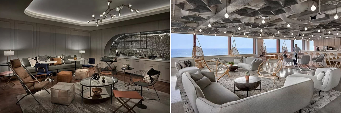 辦公區(qū)域裝修設(shè)計(jì)