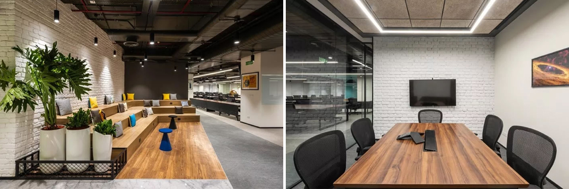 辦公室裝修設(shè)計