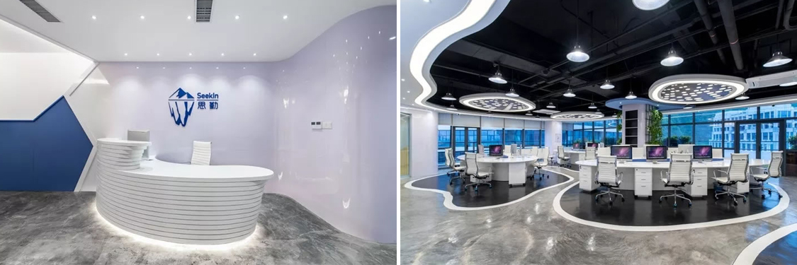 會議室裝修設計