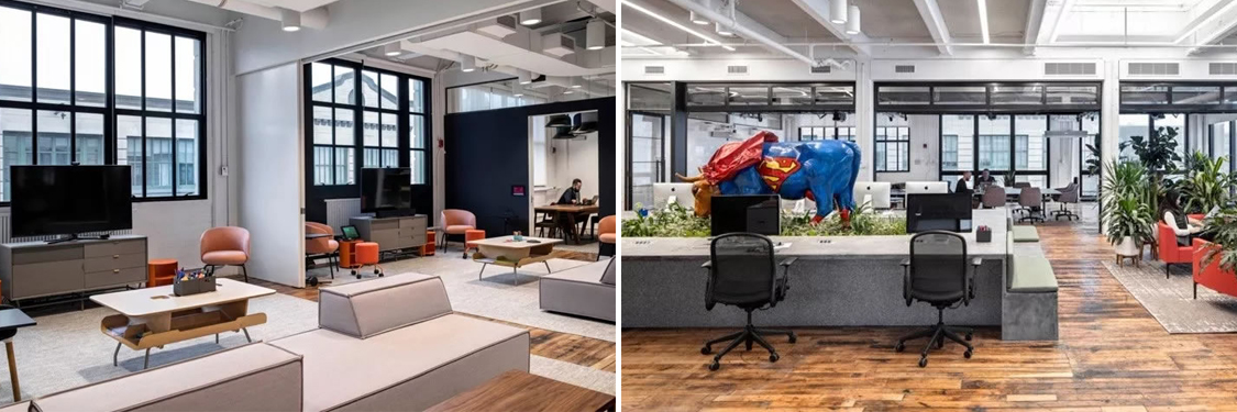 辦公室裝修設(shè)計(jì)