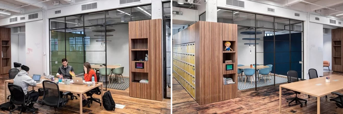 辦公室裝修設(shè)計(jì)