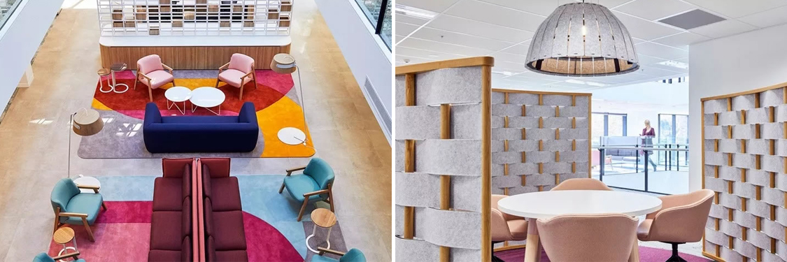 辦公區(qū)域裝修設(shè)計(jì)