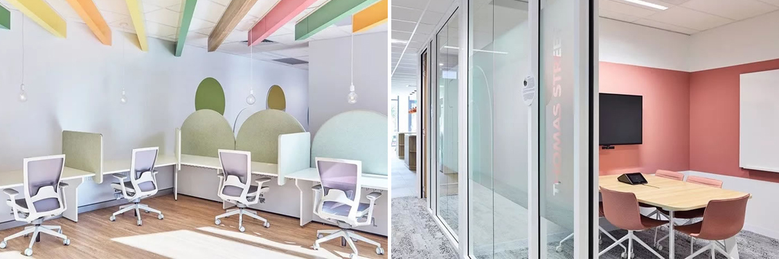 辦公室裝修設(shè)計(jì)