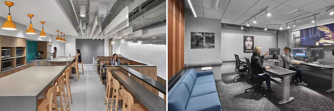 辦公室裝修設(shè)計(jì)