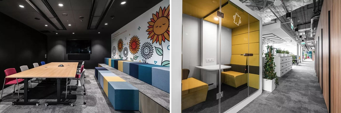 辦公室裝修設(shè)計