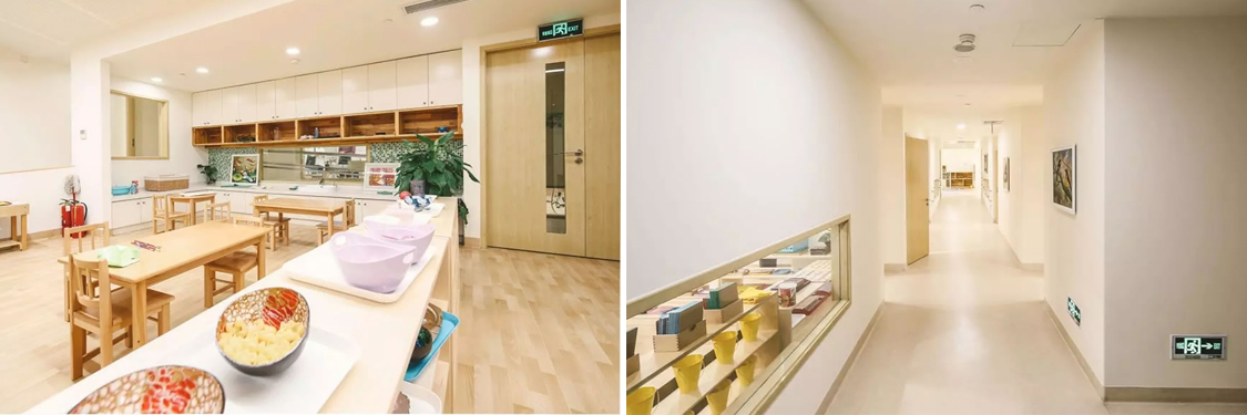 辦公室裝修設計