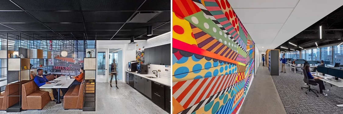 會議室裝修設計