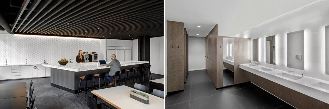 辦公區(qū)域裝修設(shè)計(jì)