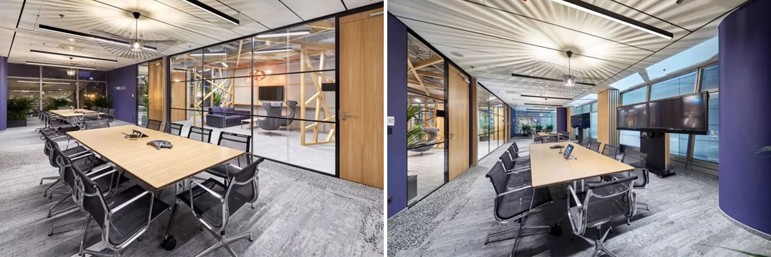 辦公室裝修設計