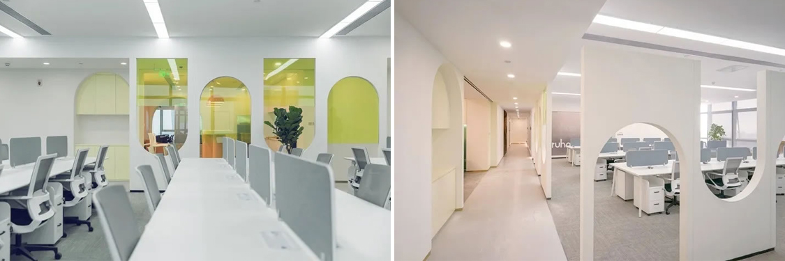 辦公室裝修設(shè)計