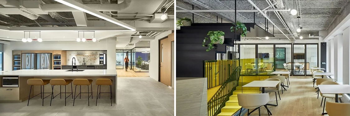 辦公室裝修設計