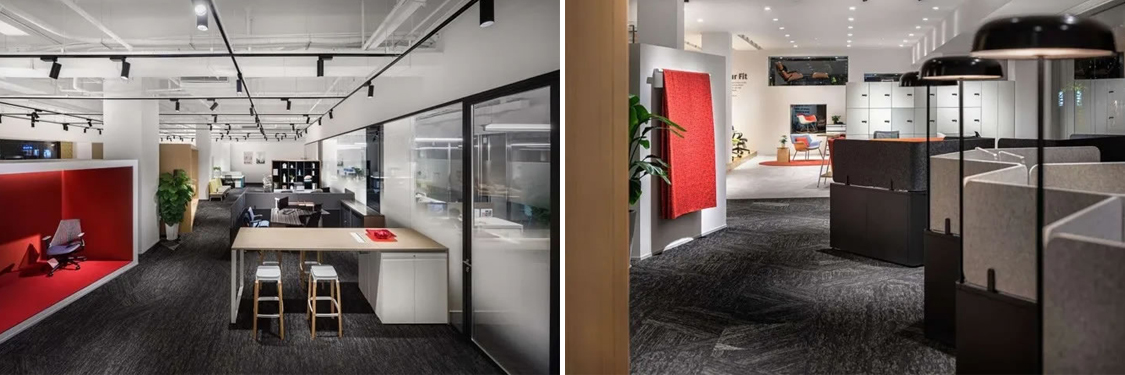 辦公室裝修設計