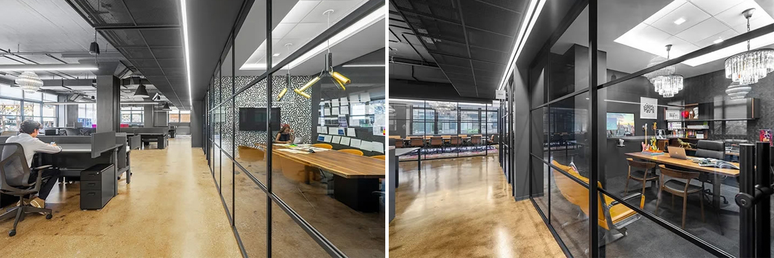 廣州裝修設計公司