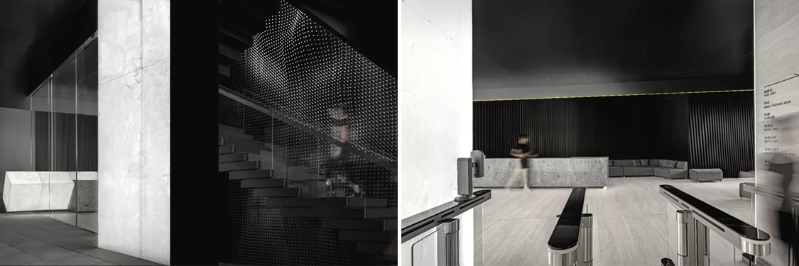 辦公室裝修設(shè)計