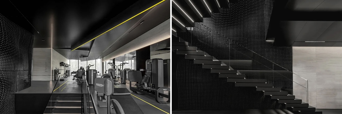 辦公區(qū)域裝修設(shè)計