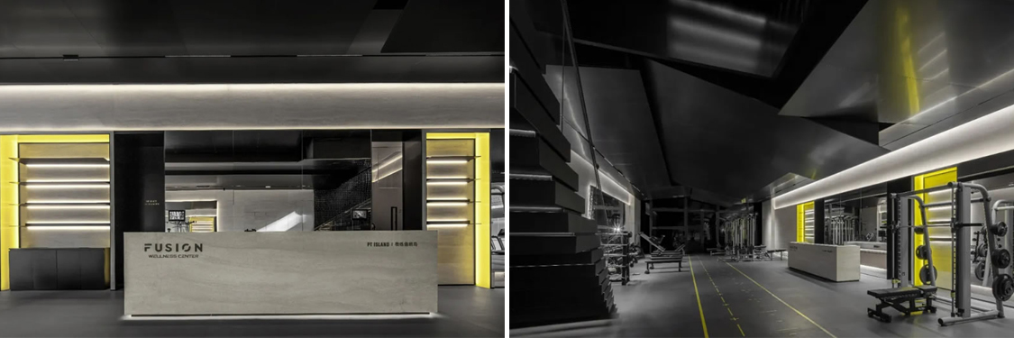 辦公室裝修設(shè)計