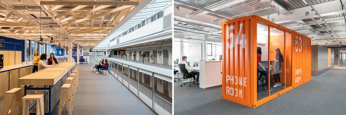 辦公室裝修設(shè)計(jì)